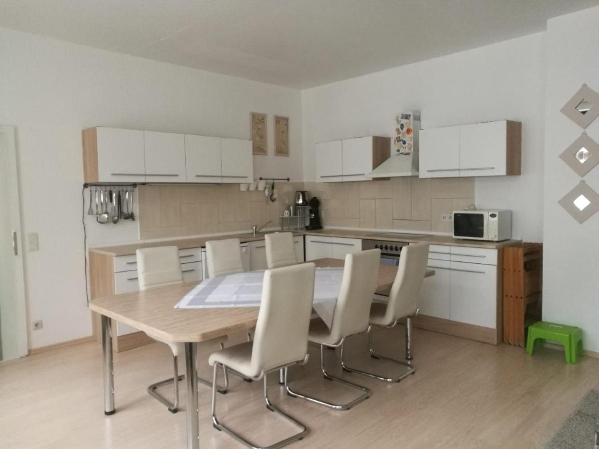 Ferienhaus Zoe 120 M2 Solingen Exteriér fotografie